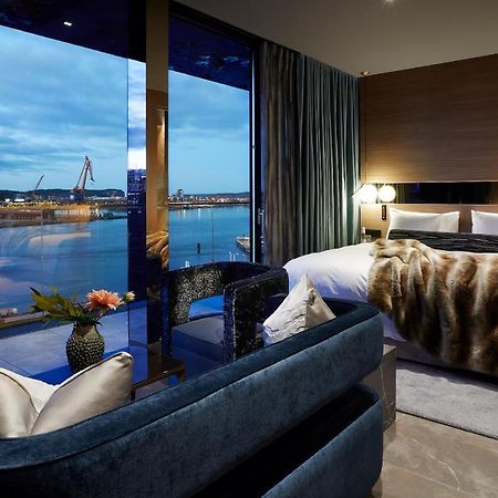 Hotel Riverton Gothenburg Exterior photo