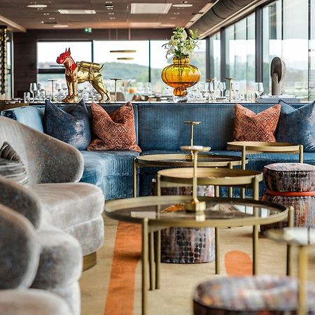 Hotel Riverton Gothenburg Exterior photo
